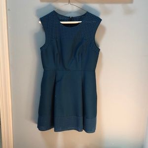 Petite JCrew Cocktail Dress